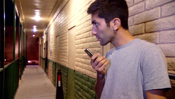 Catfish: The TV Show - Anthony & Marq