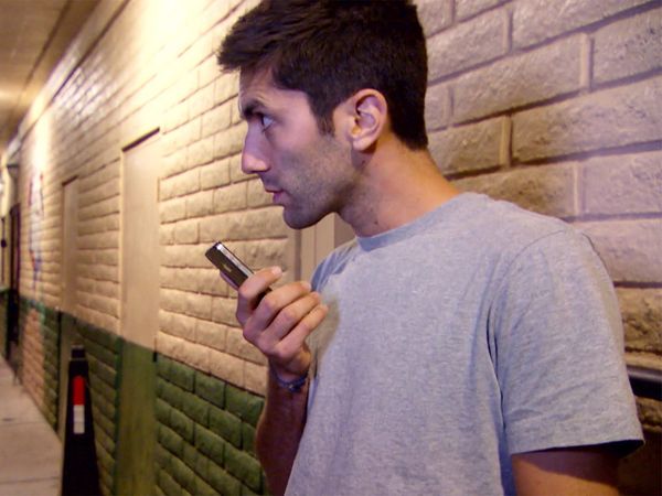 Catfish: The TV Show - Anthony & Marq
