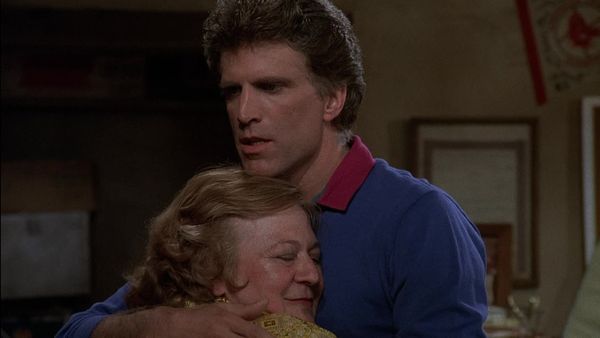 Cheers - The Bartender's Tale