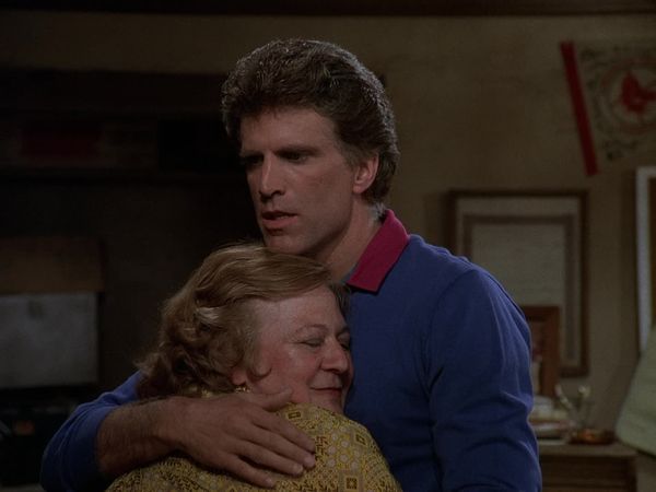 Cheers - The Bartender's Tale