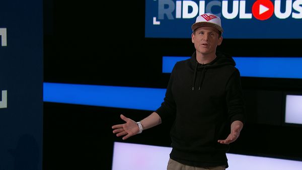 Ridiculousness - Chanel and Sterling CLXXXIV