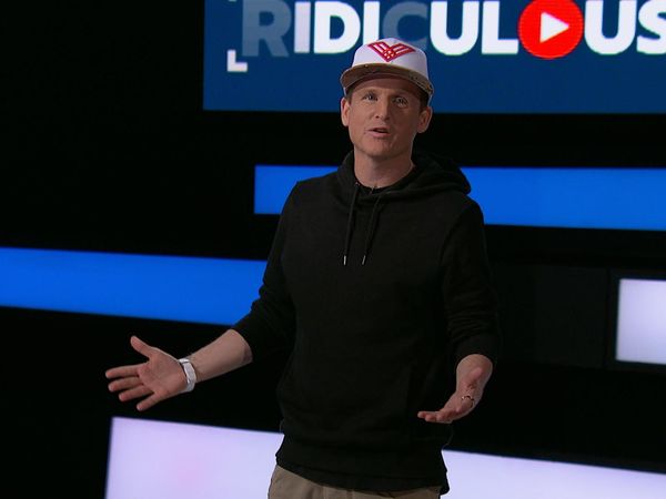 Ridiculousness - Chanel and Sterling CLXXXIV