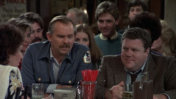 Cheers - Love Thy Neighbor