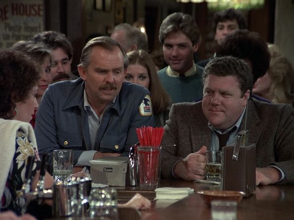 Cheers - Love Thy Neighbor