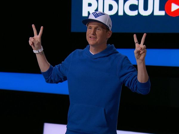 Ridiculousness - Chanel and Sterling CDLXXVIII