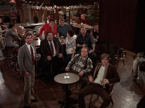 Cheers - Fools And Their Money