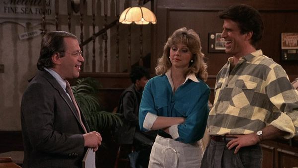 Cheers - Don Juan Is Hell