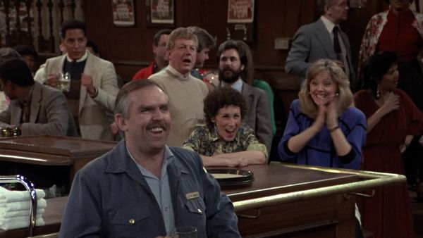 Cheers - Take My Shirt...Please