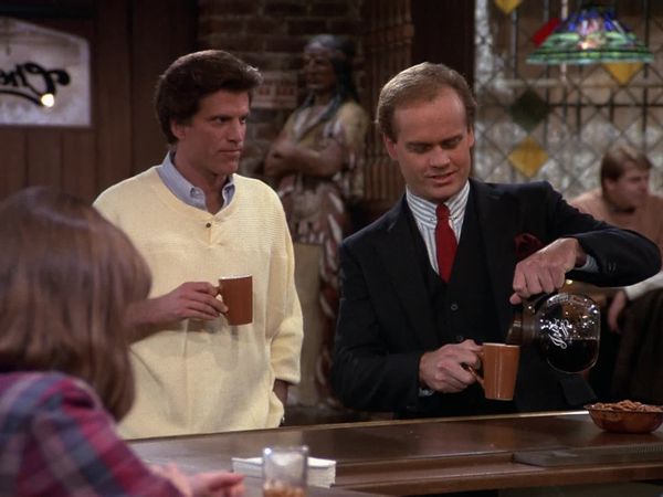 Cheers - The Triangle