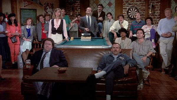 Cheers - Peterson Principle