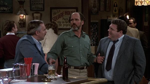 Cheers - Fear Is My Co-Pilot