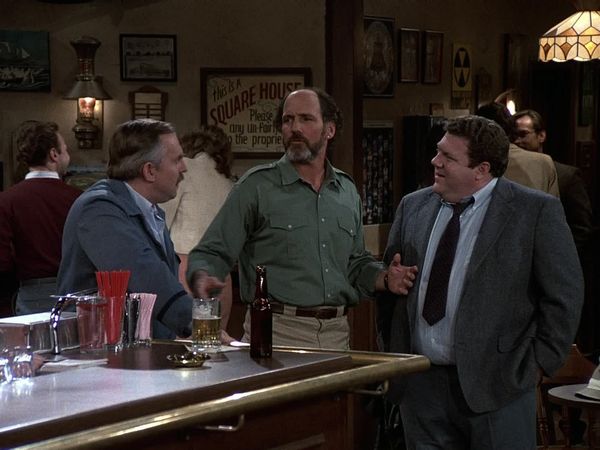 Cheers - Fear Is My Co-Pilot
