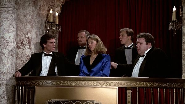 Cheers - Diane Chambers Day
