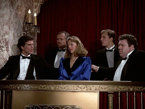 Cheers - Diane Chambers Day