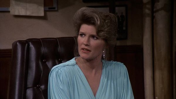 Cheers - Strange Bedfellows (Part 1)