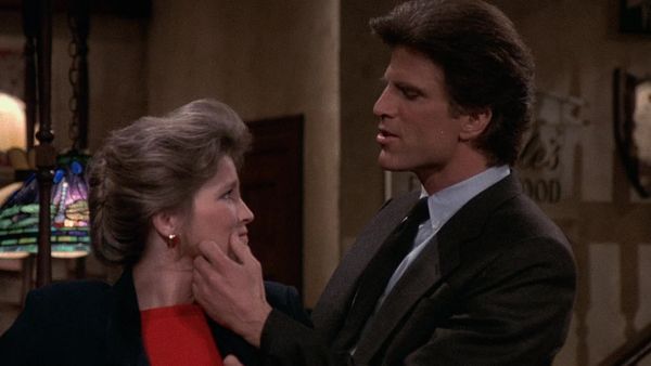 Cheers - Strange Bedfellows (Part 3)