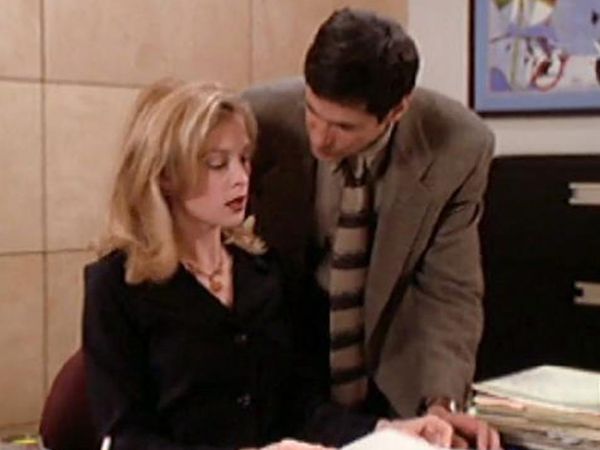Melrose Place - Menn er fra Melrose