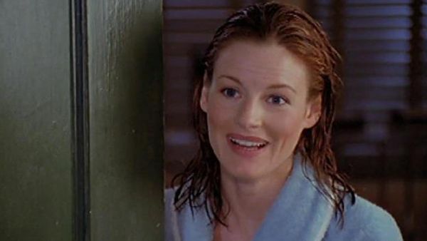 Melrose Place - Skrik fra et ekteskap