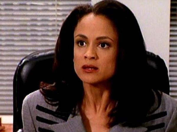 Melrose Place - Djävulen i en blöt klänning