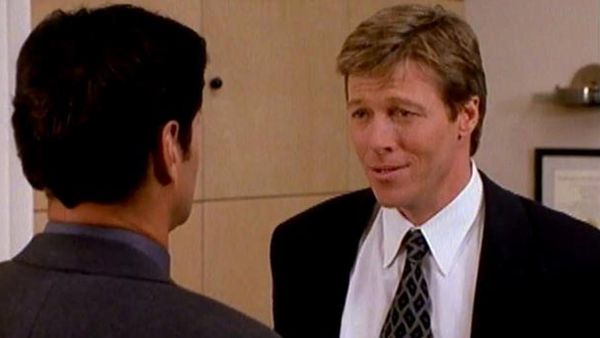 Melrose Place - Spring Billy, spring