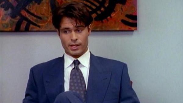 Melrose Place - Obduktionsgalenskap