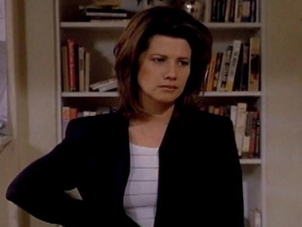 Melrose Place - Billys triumf