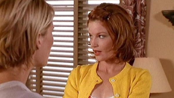 Melrose Place - Peters utomordentliga äventyr