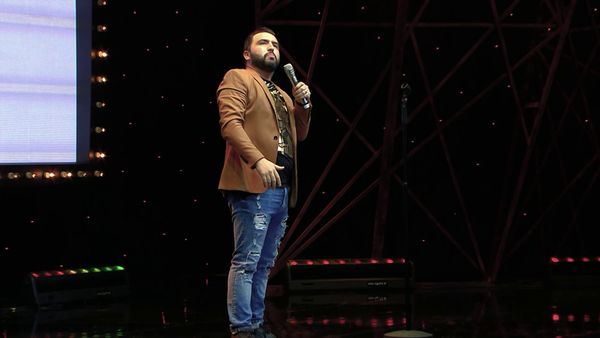 Comedy Central Presenta LT - Comedy Central Presenta: Viva México Cabrones