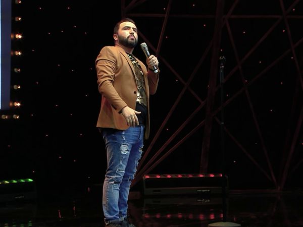 Comedy Central Presenta LT - Comedy Central Presenta: Viva México Cabrones