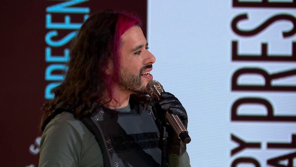 Comedy Central Presenta LT - Comedy Central Presenta: Si no fuera por la comedia
