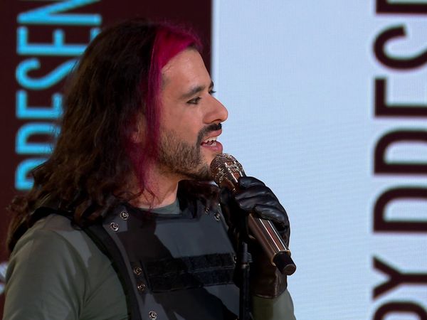 Comedy Central Presenta LT - Comedy Central Presenta: Si no fuera por la comedia
