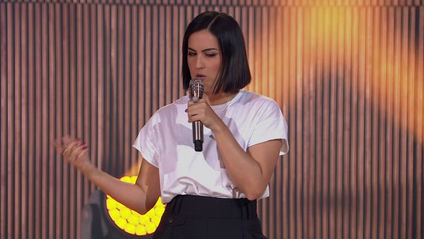 Comedy Central Presenta LT - Comedy Central Presenta: ¡ESO MAMONA!