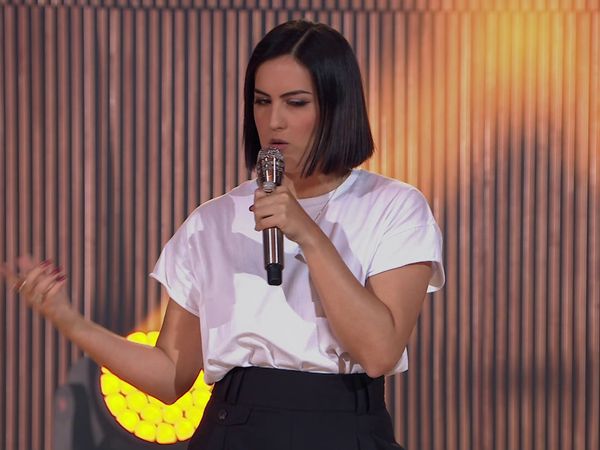 Comedy Central Presenta LT - Comedy Central Presenta: ¡ESO MAMONA!