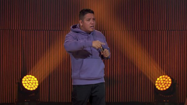 Comedy Central Presenta LT - Comedy Central Presenta: DE CHILE, MOLE Y POZOLE