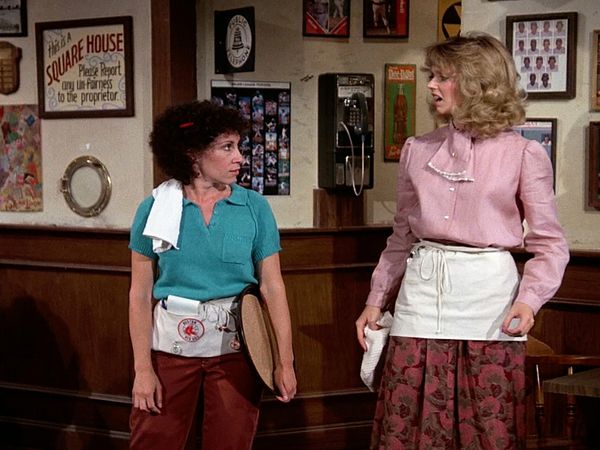 Cheers - Sam's Women
