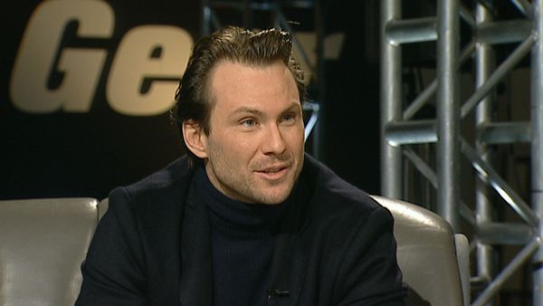 Top Gear - Episode 5