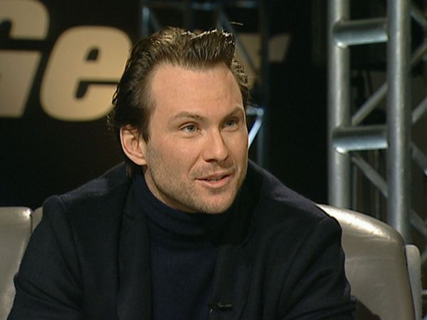 Top Gear - Episode 5