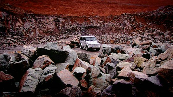 Top Gear - Episode 9