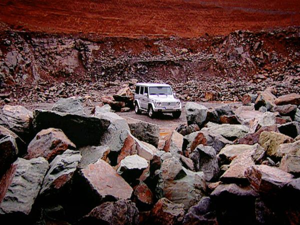Top Gear - Episode 9