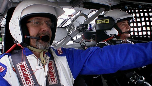Top Gear - Episode 2