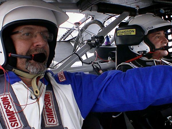Top Gear - Episode 2