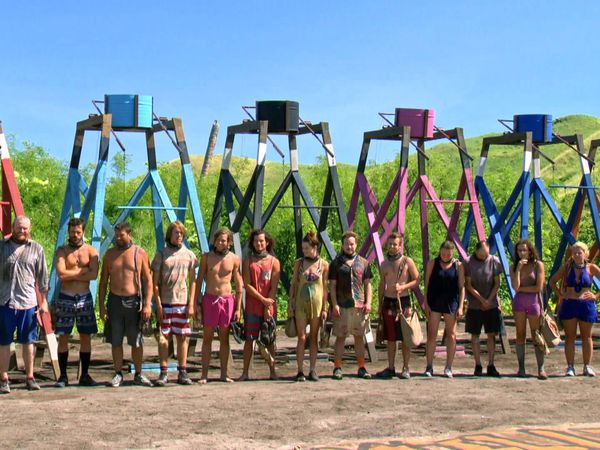 Survivor - I'm the Kingpin
