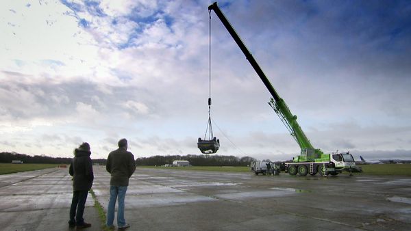 Top Gear - Episode 5
