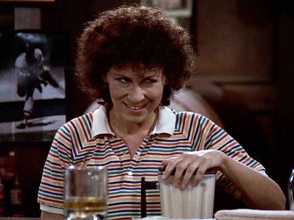 Cheers - Any Friend of Diane's