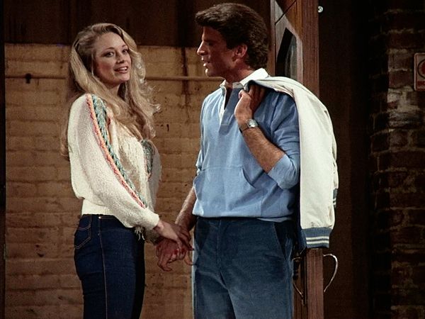 Cheers - Show Down (Part 2)