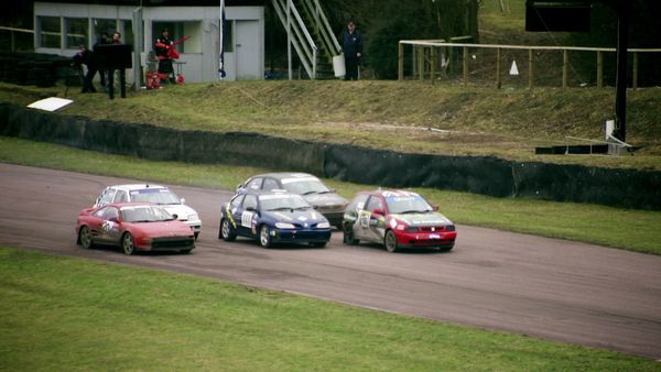 Top Gear - Episode 7