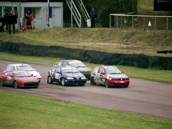 Top Gear - Episode 7