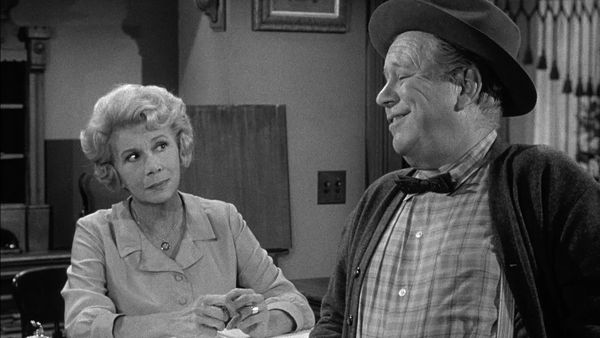 Petticoat Junction - Race Against The Stork