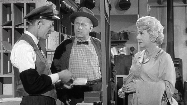Petticoat Junction - As Hooterville Goes