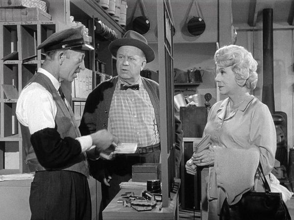 Petticoat Junction - As Hooterville Goes